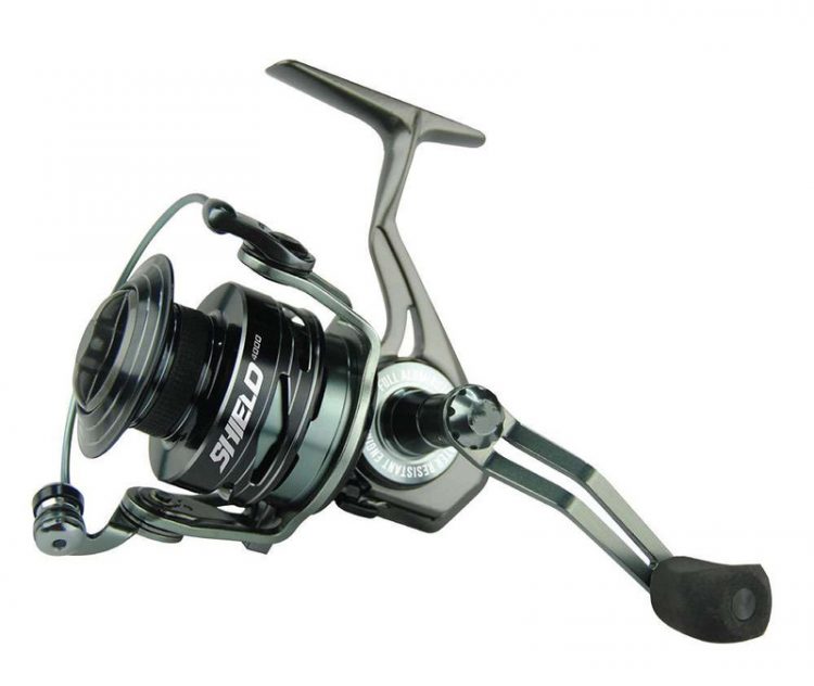 Five Surf Fishing Reels for Under $250