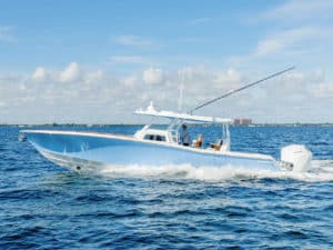 Invincible 43 Open Fisherman: 2023 Boat Buyers Guide