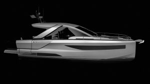 Jeanneau DB/37 first look: Jeanneau to expand Day Boat line with seductive new 37-footer