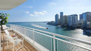 Looking for somewhere to stay near Miami Boat Show? Look no further...