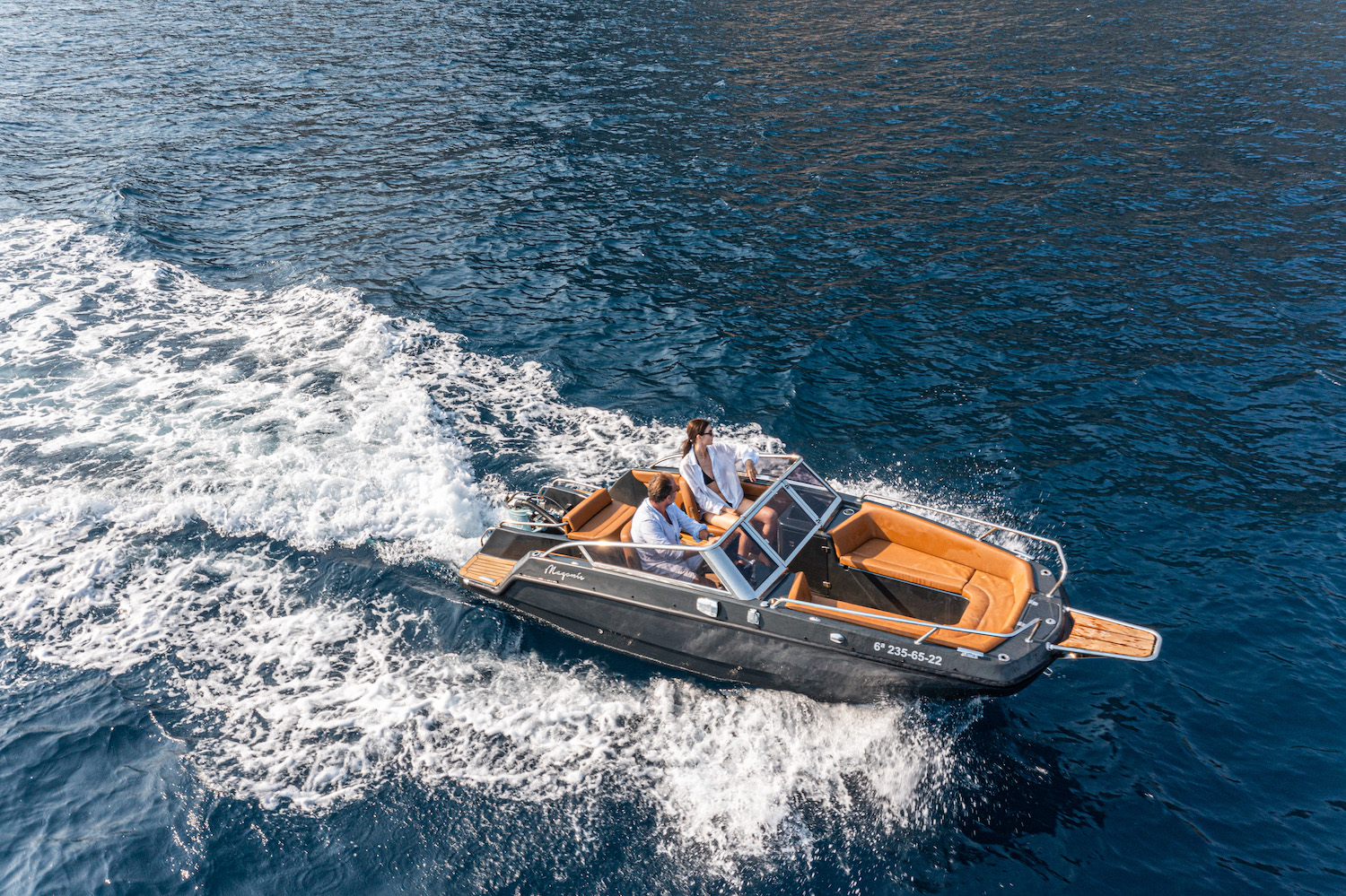 Magonis to Debut at boot Dusseldorf with Wave e-550 and Sustainable Innovations