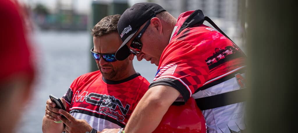Miller And Coil Heading to APBA The Hall Of Champions