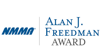 NMMA calls for Alan J. Freedman nominations