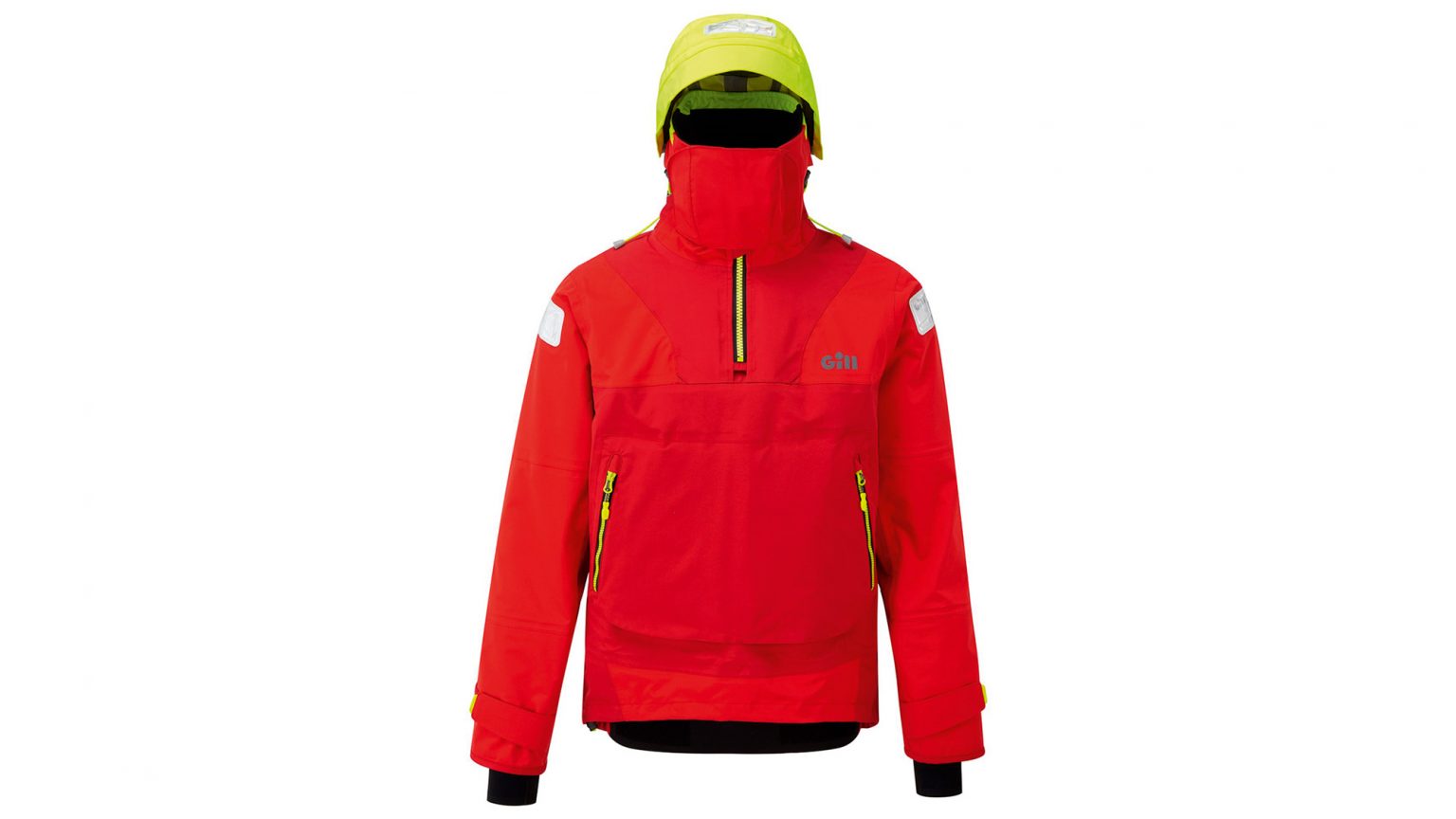 Offshore sailing clothes review