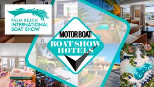 Palm Beach Boat Show hotels for local accommodation