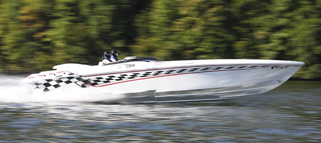 Powerboat P1 To Produce 2023 Lake Of The Ozarks Shootout Coverage