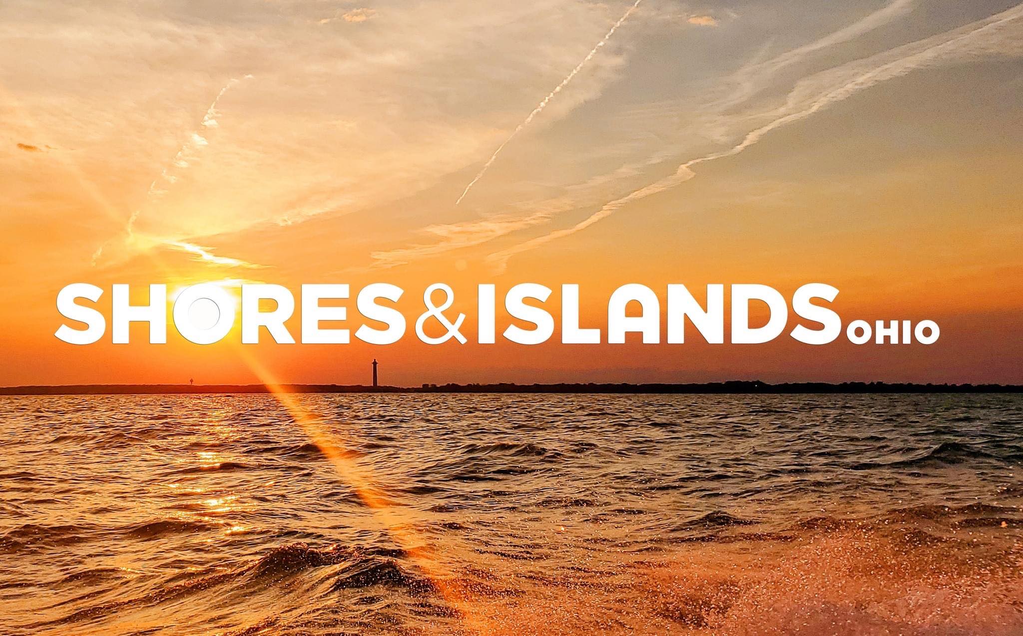 Shores & Islands Ohio Announces New Website