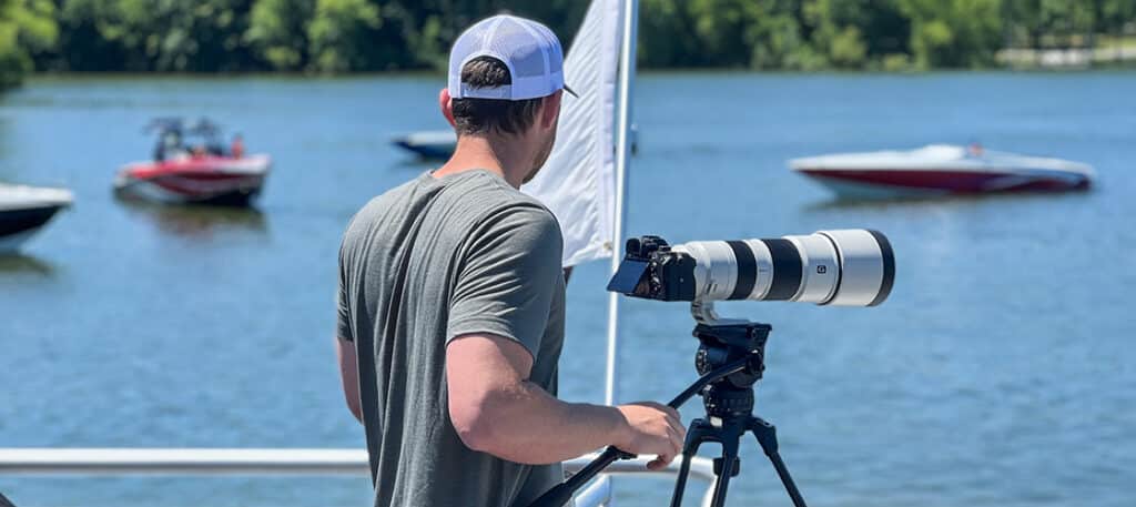 Speed On The Water ‘In The Lead’ Video Series Returning In 2023