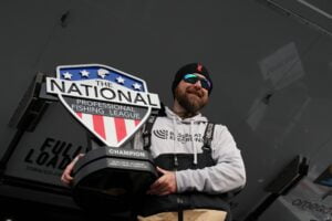 The National Professional Fishing League Announces Changes for 2023 Season