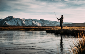 Tips to Improve Your Fly Fishing Photography