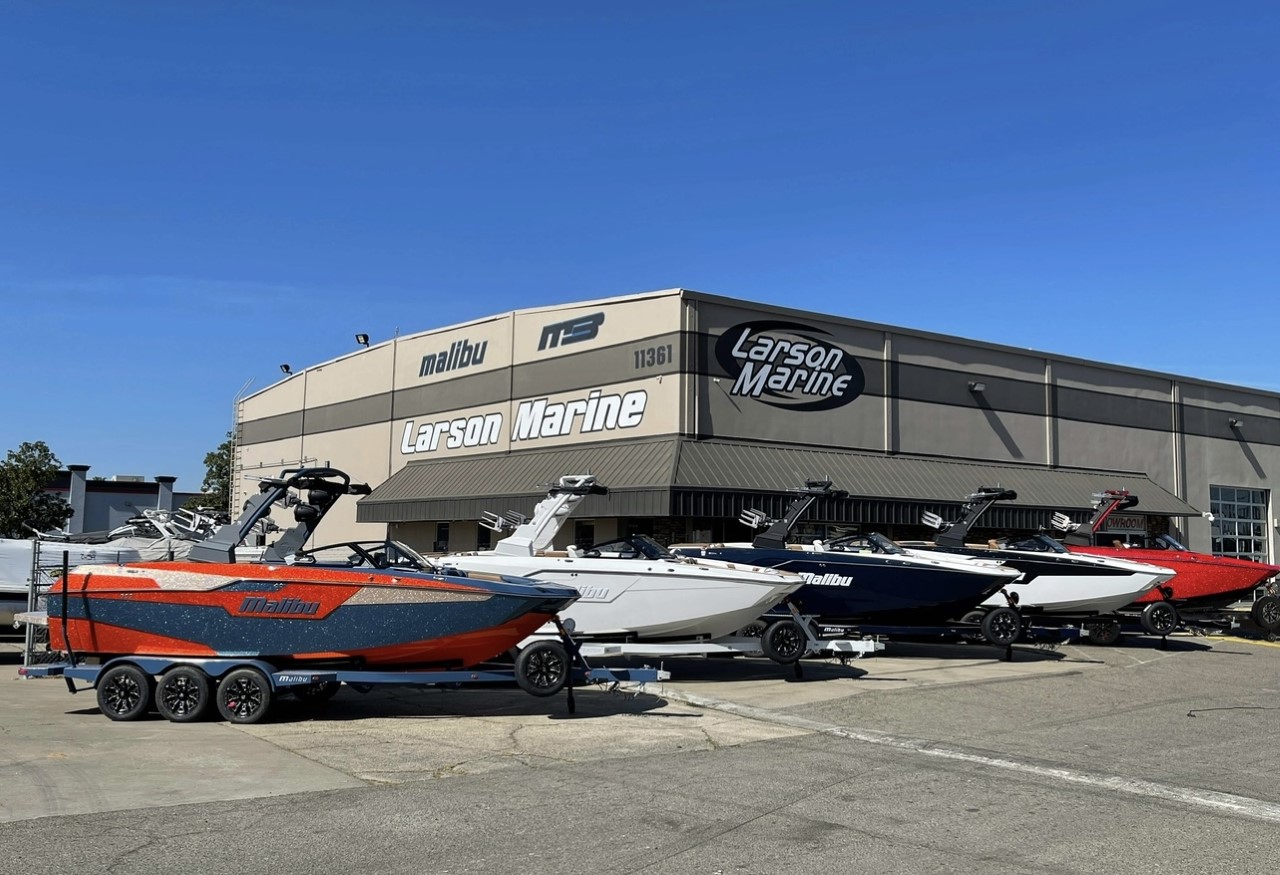Tommy’s Boats acquires Larson Marine