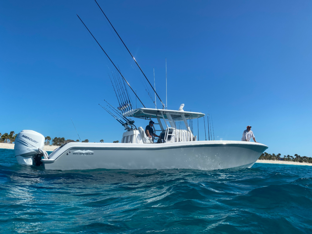 What to Consider When Buying A New Boat