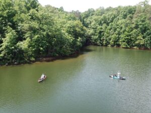 Bassmaster Kayak Series expands competition days for 2023 season