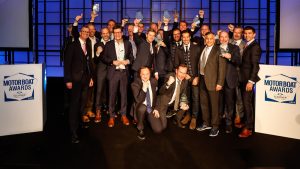 Behind the scenes of the 2023 Motor Boat Awards