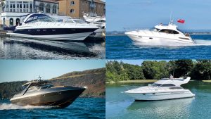Best boats around £150k: Our pick of the secondhand market
