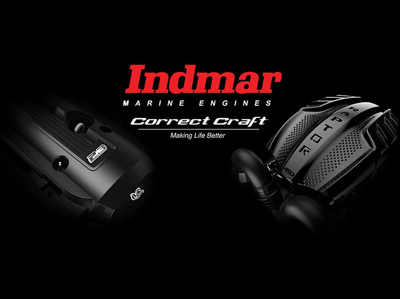 Correct Craft Acquires Indmar