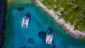 Making the switch: How we become a liveaboards