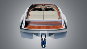 Persico Zagato 100.2 first look: Performance specialist building first electric boat