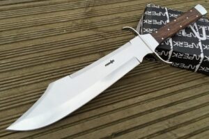 What makes a bowie knife unique? Read before ordering one for yourself