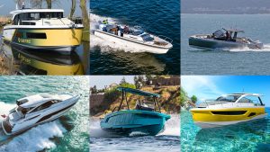6 of the best boats heading to BoatLife 2023