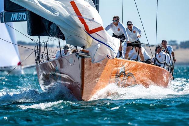 Australian Yachting Champions 2023