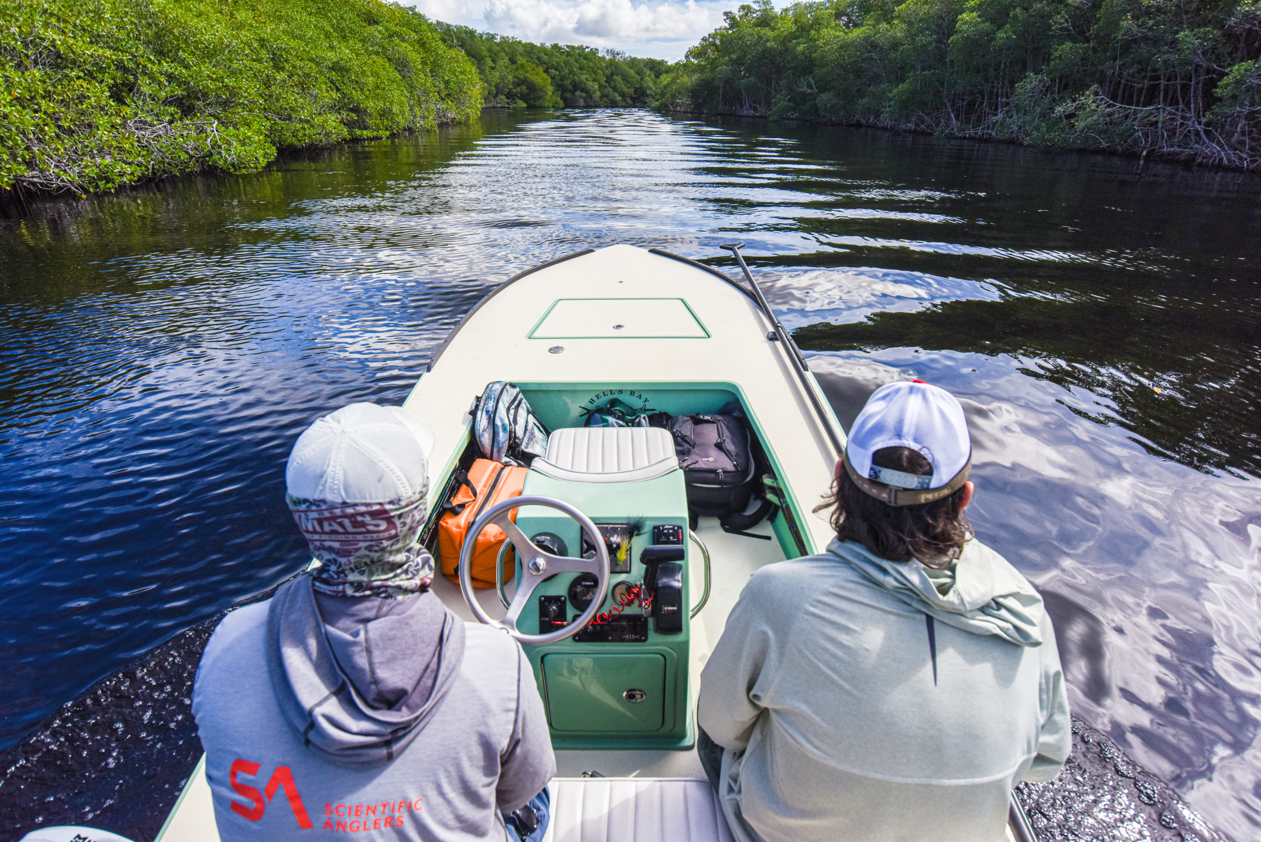 Boating Safety & Maintenance: How to Prevent Sunscreen Stains on Your Boat