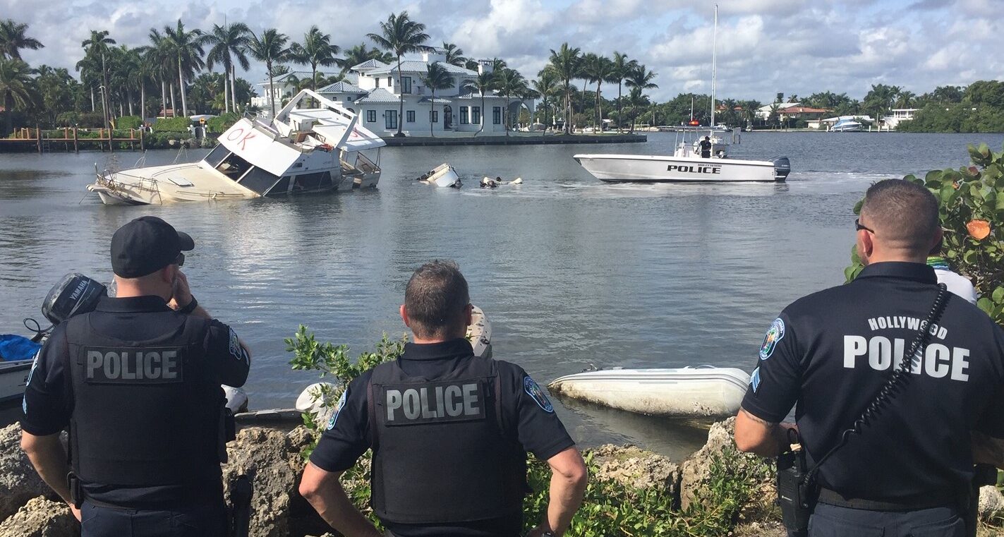 BoatUS applauds recent Florida ordinance for anchoring rights