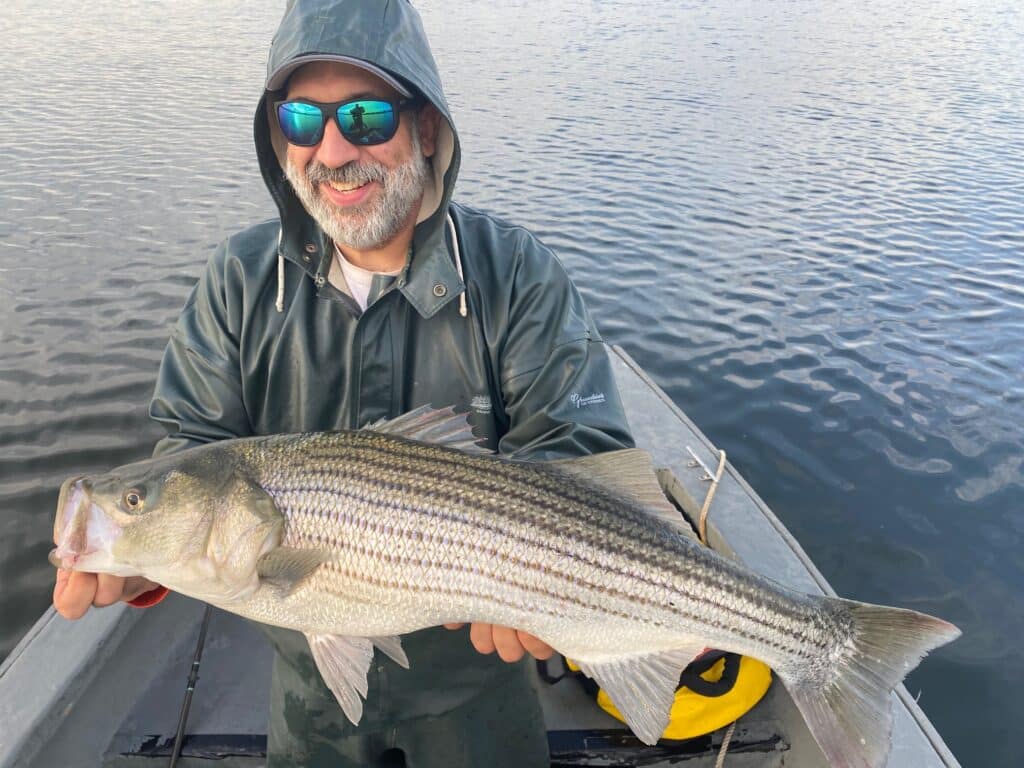 Complicated Fishing Regulations