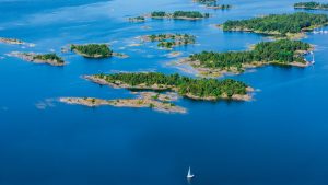 Discover the best Baltic sailing routes: from Scandinavia to hidden eastern gems