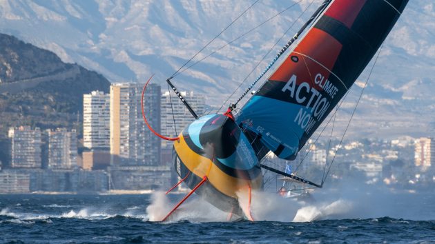 How to follow The Ocean Race’s epic Leg 3 (and why you should)