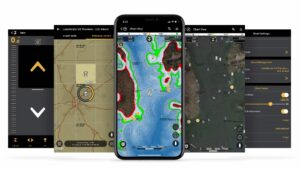 Humminbird Improving Angler Efficiency with All-New One-Boat Network® App