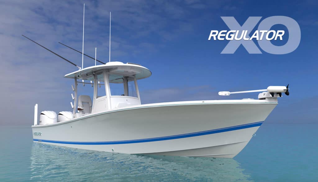 Must-See Boats at the 2023 Miami International Boat Show