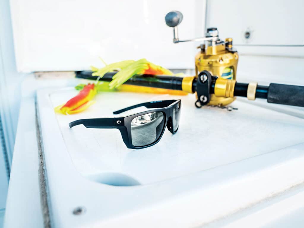Prescription Polarized Sunglasses Can Improve Your Boating Experience