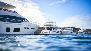 Princess Yachts bought by US investor KPS Capital Partners