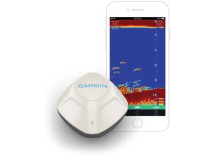 Scan Any Body of Water from the Bank with Garmin Striker Cast Castable Sonar!