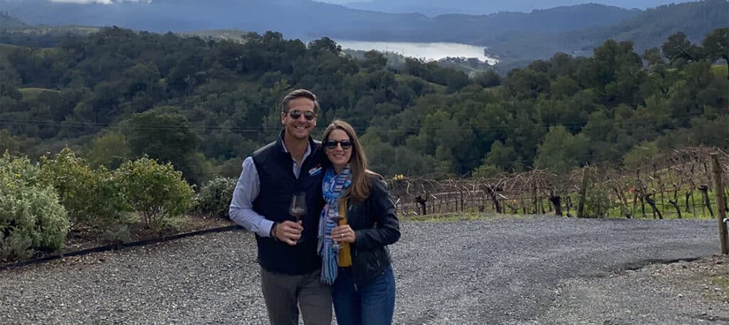 Skater Fans Tackle Wine Country For All The Right Reasons
