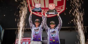 University of Montevallo wins College Fishing National Championship at Lake Toho