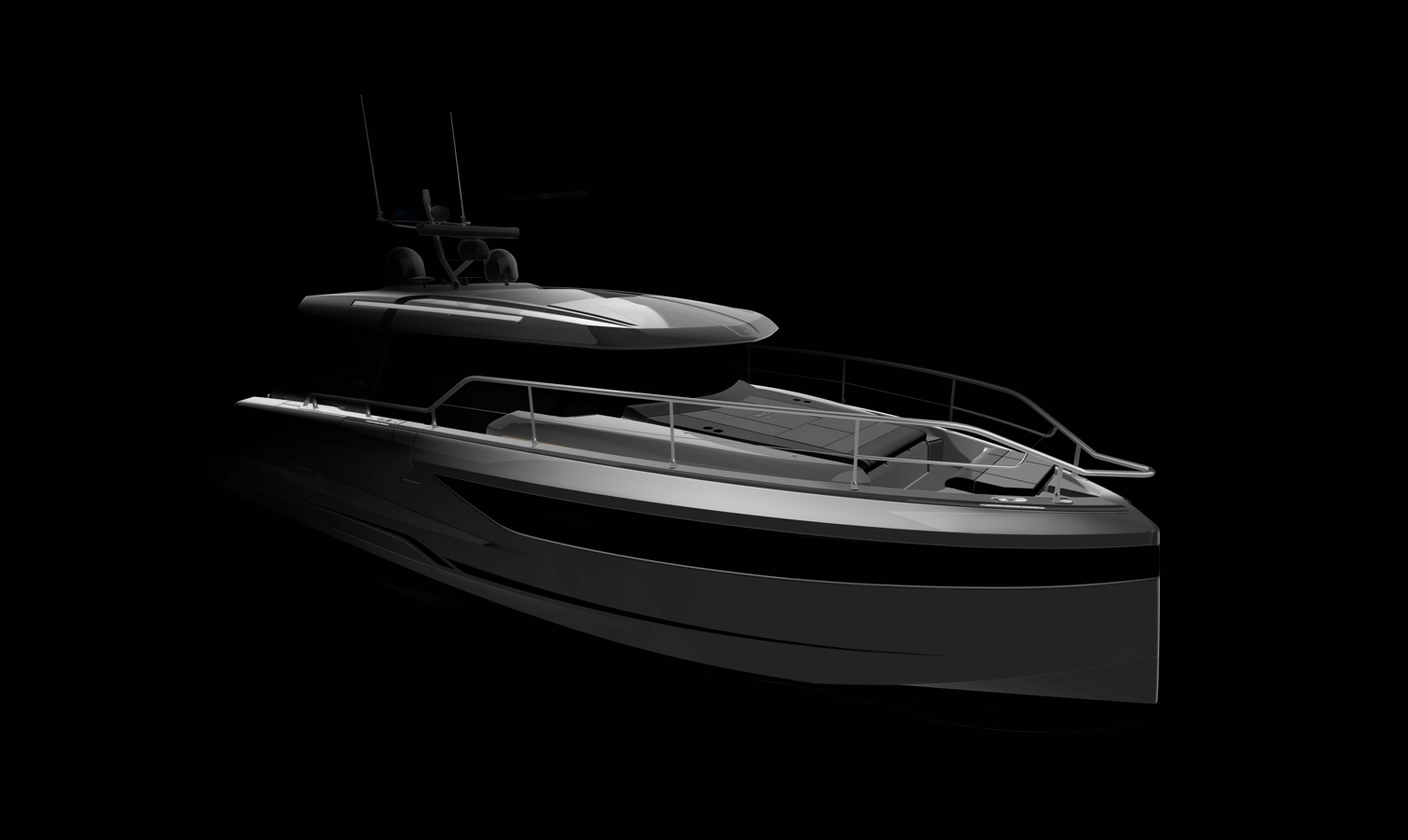 WELLCRAFT Announces its Largest Performance Cruiser