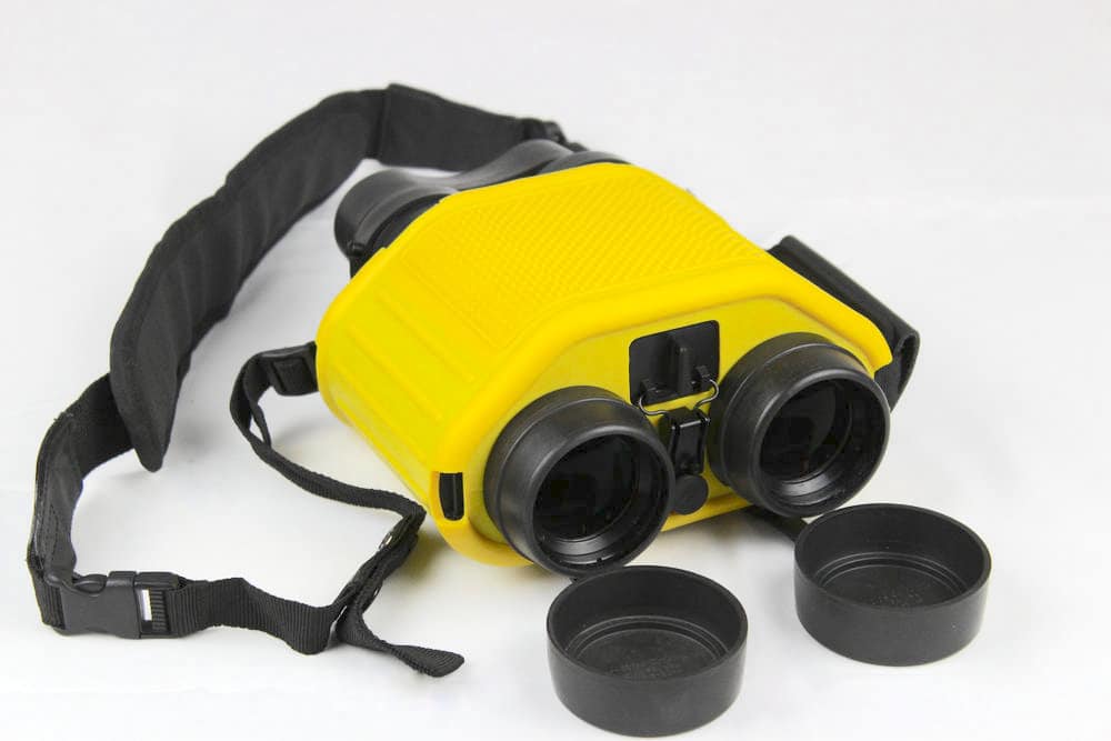 Are Gyro-Stabilized Binoculars Worth the Money?