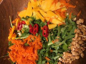 Authentic Thai Cuisine Onboard: Set Sail for Flavor!