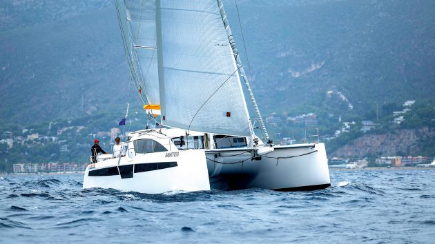Best catamaran: Our pick of the best yachts on two hulls