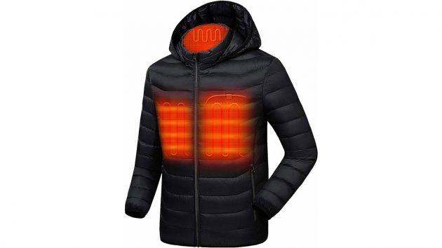 Best heated jackets for sailors: The top self-heating electric jackets to wear in cold weather
