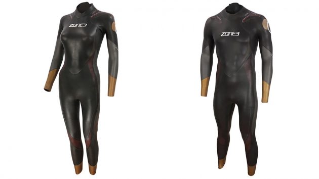 Best swimming wetsuits: 6 top options for year-round swims