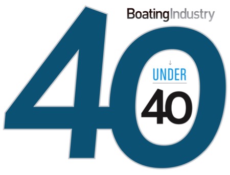 Boating Industry names 2023 40 Under 40 