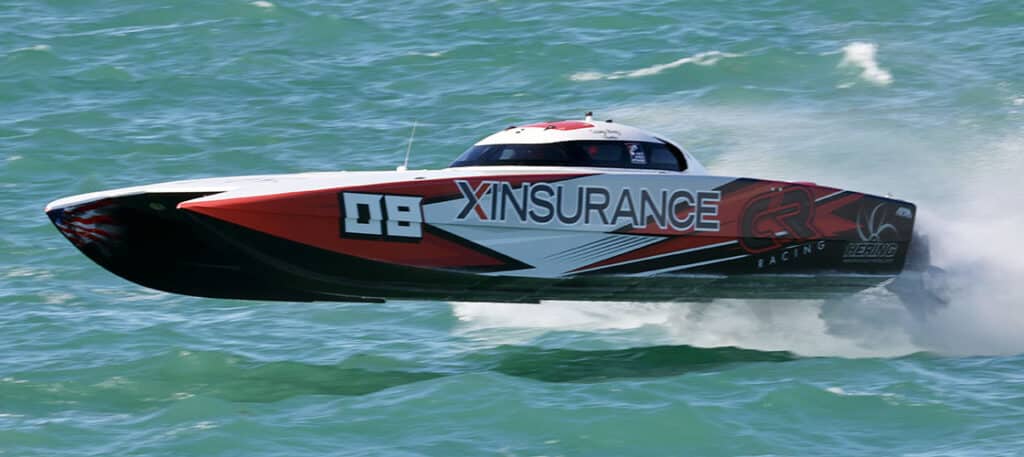 Commentary: Hey Offshore Racing? Don’t Blow It
