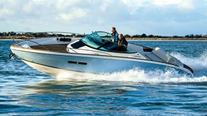 Cormate T28 review: Full test of this 50-knot sportsboat sensation