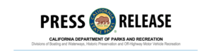 Division of Boating and Waterways Begins Control Efforts in the Delta for Aquatic Invasive Plants