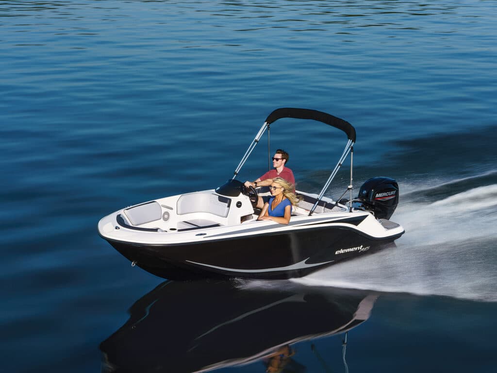 Eight Great Boats Under $30,000