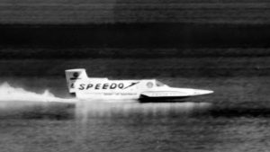 Fastest boat: The current holder and contenders for the world water-speed record