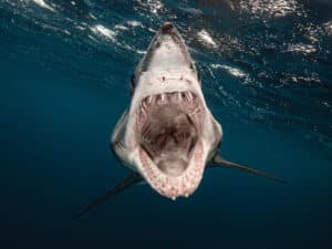 Fish Facts: Are Mako Sharks Dangerous?